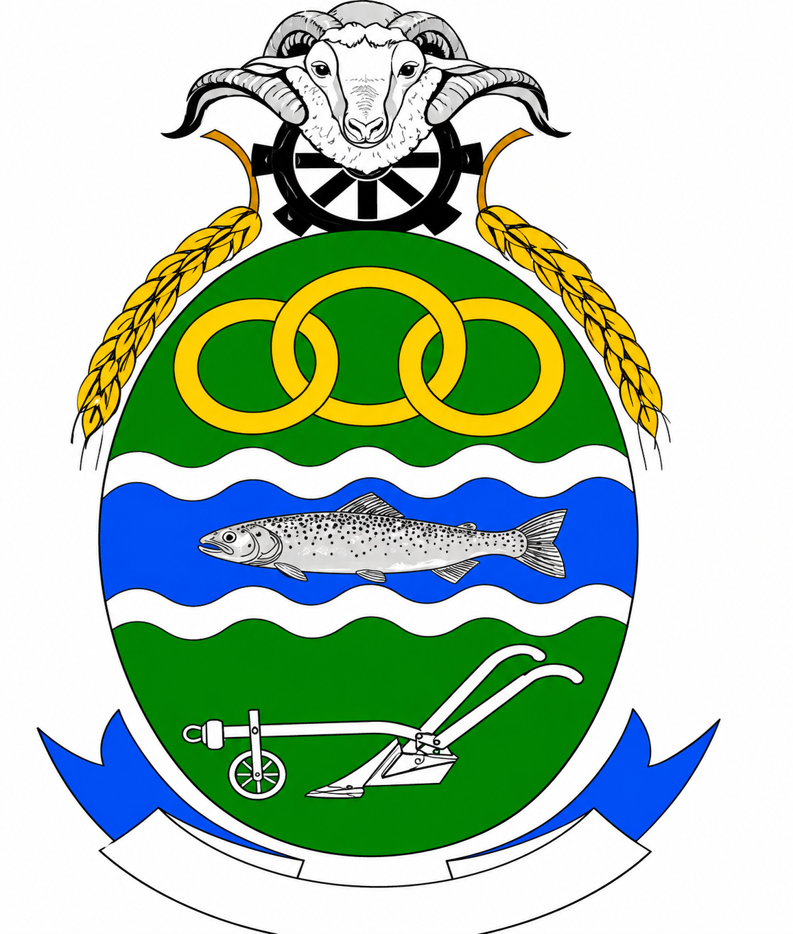 Phokwane Local Municipality logo